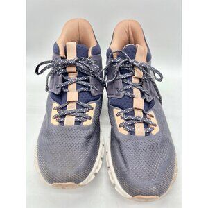 On Cloud Hi Edge Women’s Size 9 Trail Running Shoes No Insole